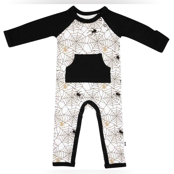 Kyte BABY One Pieces Kyte Baby Longall Spider 3t Poshmark
